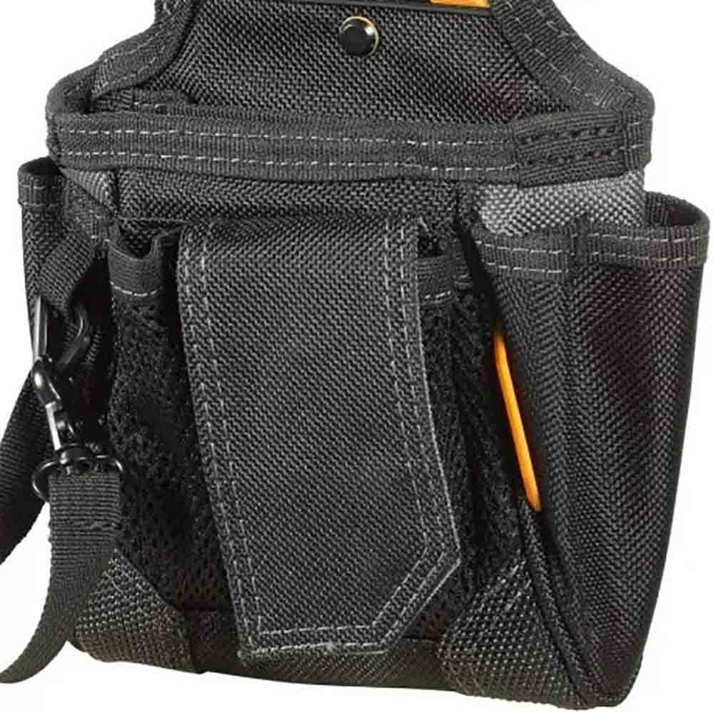 Bolsa Cliptech Multifunção TB-CT-32-A Toughbuilt